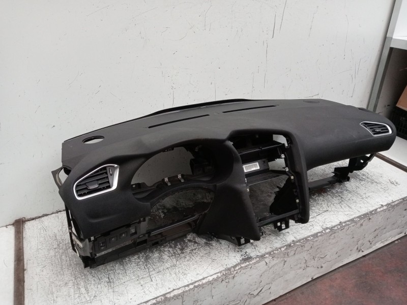 Recambio de kit airbag para citroën c4 ii (nc_) 1.6 hdi 90 referencia OEM IAM 9678691580 a2c53321949 