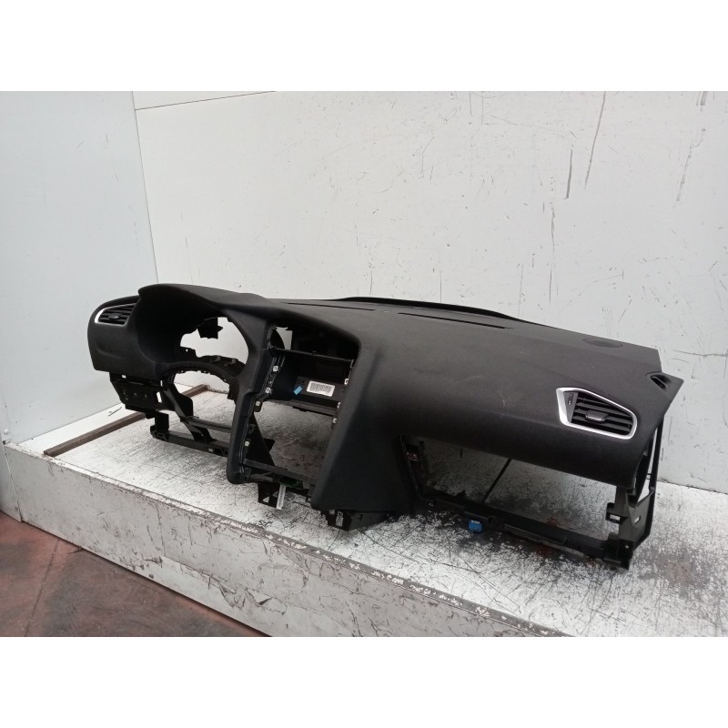 Recambio de kit airbag para citroën c4 ii (nc_) 1.6 hdi 90 referencia OEM IAM 9678691580 a2c53321949 