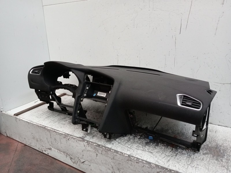 Recambio de kit airbag para citroën c4 ii (nc_) 1.6 hdi 90 referencia OEM IAM 9678691580 a2c53321949 