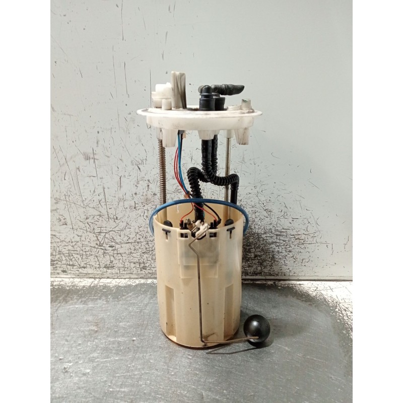 Recambio de bomba combustible para alfa romeo 156 (932_) 1.9 jtd (932.a2b00, 932.a2c00) referencia OEM IAM 60667034 0580303012 