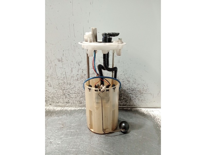 Recambio de bomba combustible para alfa romeo 156 (932_) 1.9 jtd (932.a2b00, 932.a2c00) referencia OEM IAM 60667034 0580303012 