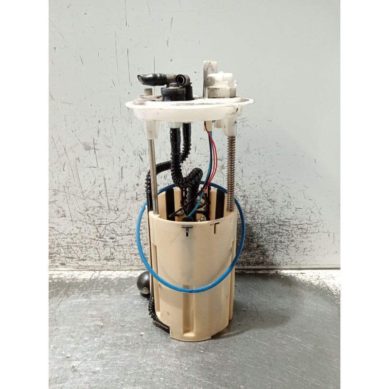 Recambio de bomba combustible para alfa romeo 156 (932_) 1.9 jtd (932.a2b00, 932.a2c00) referencia OEM IAM 60667034 0580303012 