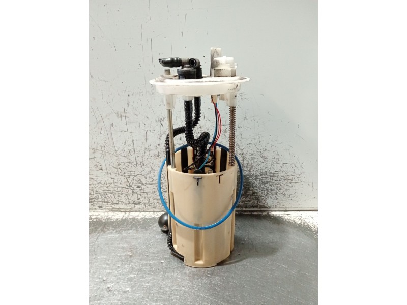 Recambio de bomba combustible para alfa romeo 156 (932_) 1.9 jtd (932.a2b00, 932.a2c00) referencia OEM IAM 60667034 0580303012 
