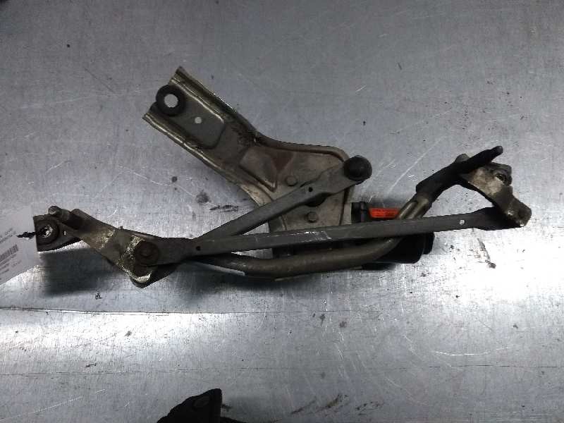 Recambio de motor limpia delantero para fiat linea (110) dynamic referencia OEM IAM T030 64300335 51753759 64300023