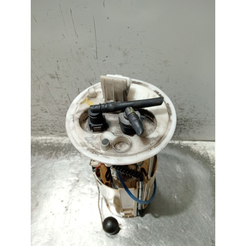 Recambio de bomba combustible para alfa romeo 156 (932_) 1.9 jtd (932.a2b00, 932.a2c00) referencia OEM IAM 60667034 0580303012 