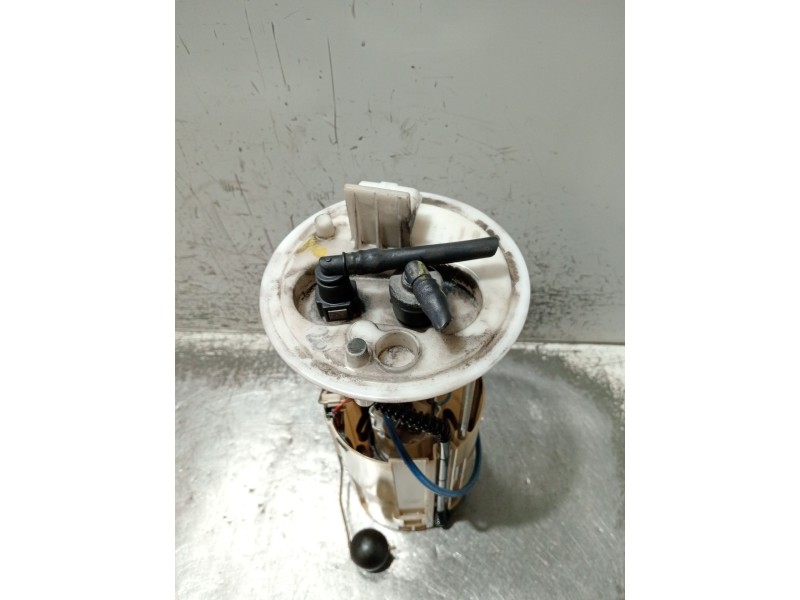 Recambio de bomba combustible para alfa romeo 156 (932_) 1.9 jtd (932.a2b00, 932.a2c00) referencia OEM IAM 60667034 0580303012 
