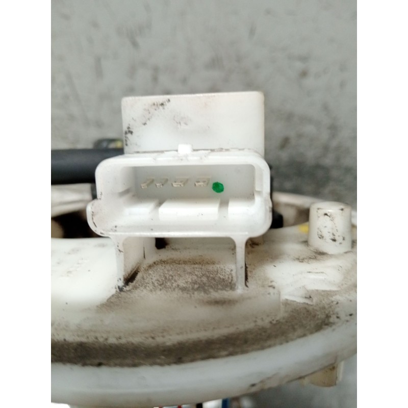 Recambio de bomba combustible para alfa romeo 156 (932_) 1.9 jtd (932.a2b00, 932.a2c00) referencia OEM IAM 60667034 0580303012 