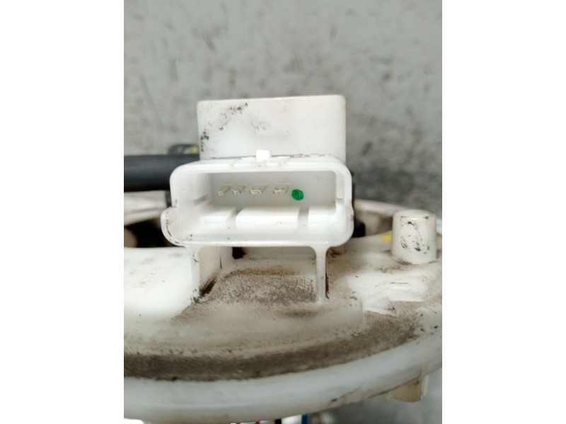 Recambio de bomba combustible para alfa romeo 156 (932_) 1.9 jtd (932.a2b00, 932.a2c00) referencia OEM IAM 60667034 0580303012 