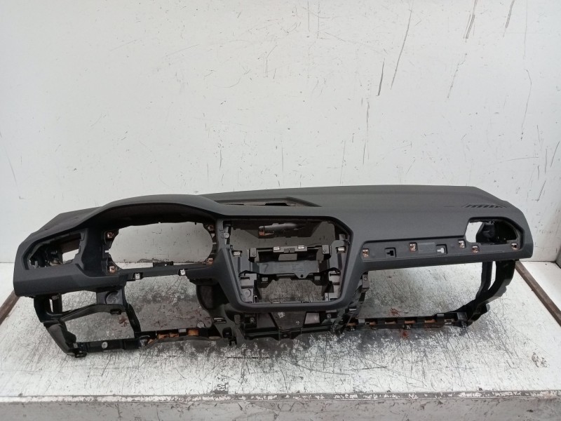 Recambio de kit airbag para volkswagen tiguan (ad1, ax1) 2.0 tdi referencia OEM IAM   