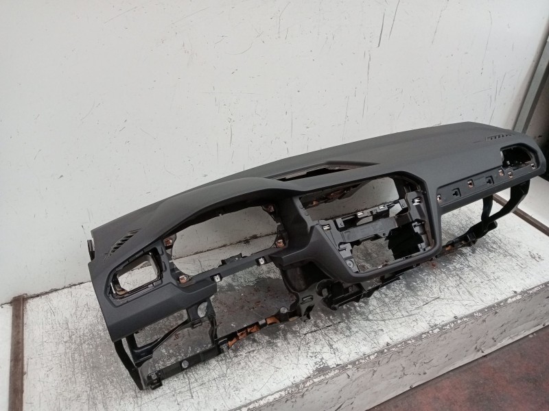 Recambio de kit airbag para volkswagen tiguan (ad1, ax1) 2.0 tdi referencia OEM IAM   