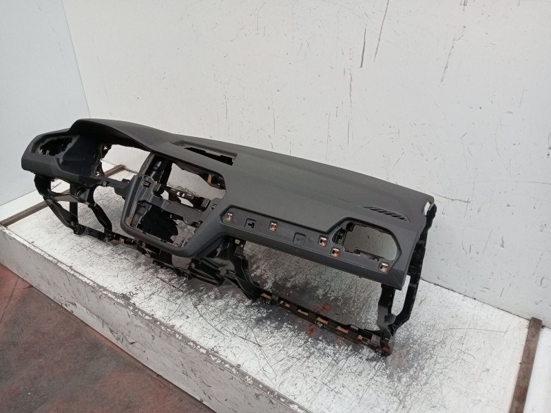 Recambio de kit airbag para volkswagen tiguan (ad1, ax1) 2.0 tdi referencia OEM IAM   