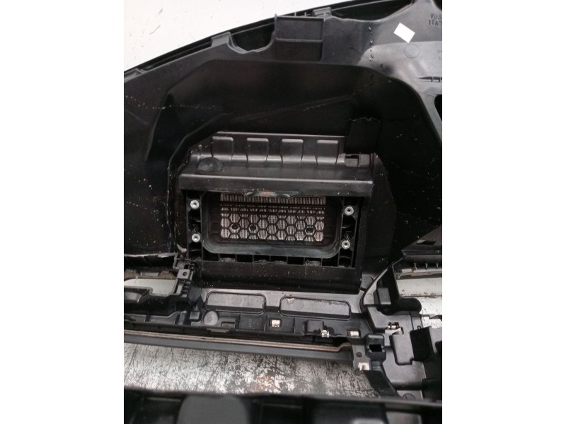 Recambio de kit airbag para volkswagen tiguan (ad1, ax1) 2.0 tdi referencia OEM IAM   