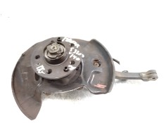Recambio de mangueta delantera derecha para mercedes clase s (w140) berlina 3.2 24v cat referencia OEM IAM   