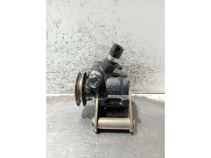 Recambio de bomba direccion para peugeot 405 i (15b) 1.8 turbo diesel referencia OEM IAM 7849701  