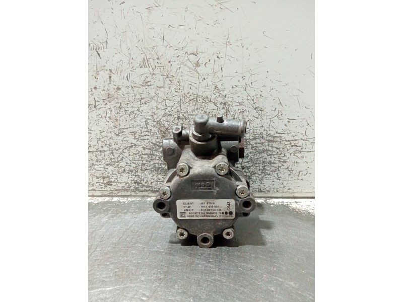 Recambio de bomba direccion para alfa romeo 156 (932_) 1.9 jtd (932.a2b00, 932.a2c00) referencia OEM IAM 46763561 7613955505 