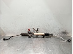 Recambio de cremallera direccion para peugeot 405 i (15b) 1.8 turbo diesel referencia OEM IAM 9431131021  