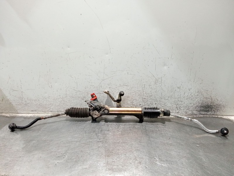 Recambio de cremallera direccion para peugeot 405 i (15b) 1.8 turbo diesel referencia OEM IAM 9431131021  