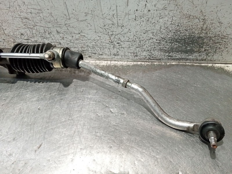 Recambio de cremallera direccion para peugeot 405 i (15b) 1.8 turbo diesel referencia OEM IAM 9431131021  