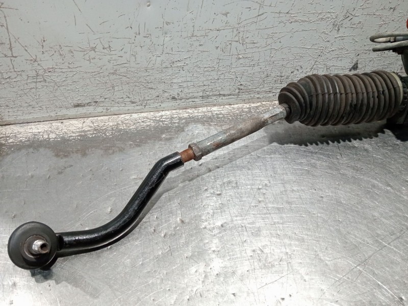 Recambio de cremallera direccion para peugeot 405 i (15b) 1.8 turbo diesel referencia OEM IAM 9431131021  