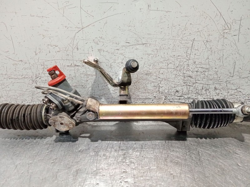 Recambio de cremallera direccion para peugeot 405 i (15b) 1.8 turbo diesel referencia OEM IAM 9431131021  