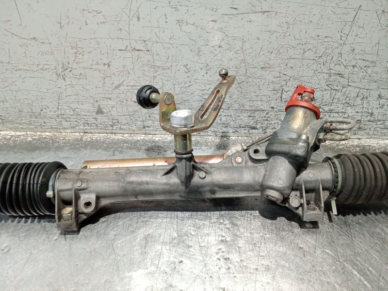 Recambio de cremallera direccion para peugeot 405 i (15b) 1.8 turbo diesel referencia OEM IAM 9431131021  