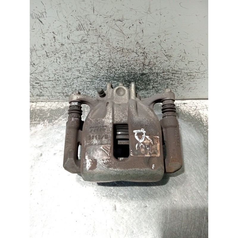 Recambio de pinza freno delantera derecha para citroën c4 ii (nc_) 1.6 hdi 90 referencia OEM IAM 9675935480  