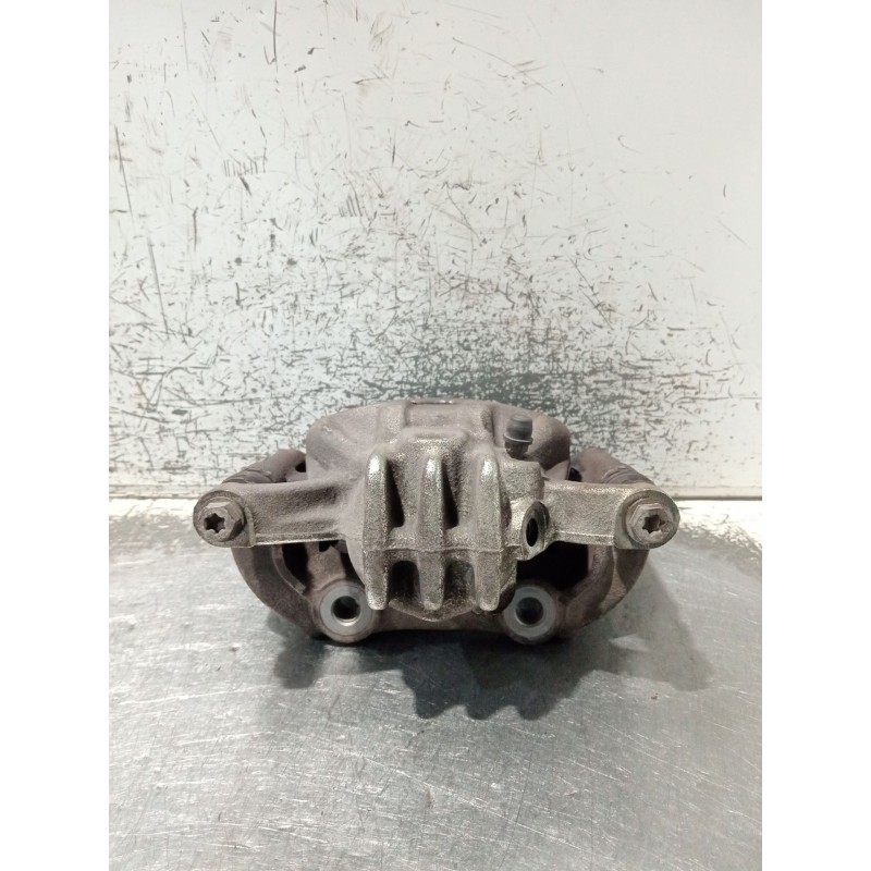 Recambio de pinza freno delantera derecha para citroën c4 ii (nc_) 1.6 hdi 90 referencia OEM IAM 9675935480  