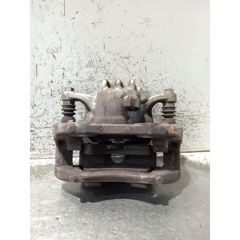 Recambio de pinza freno delantera derecha para citroën c4 ii (nc_) 1.6 hdi 90 referencia OEM IAM 9675935480  