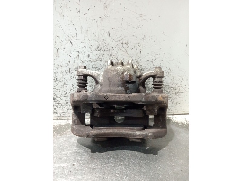 Recambio de pinza freno delantera derecha para citroën c4 ii (nc_) 1.6 hdi 90 referencia OEM IAM 9675935480  