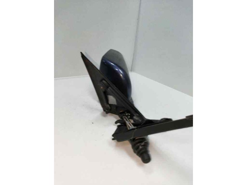 Recambio de retrovisor izquierdo para lancia dedra berl. 1.6 cat referencia OEM IAM   MANUAL