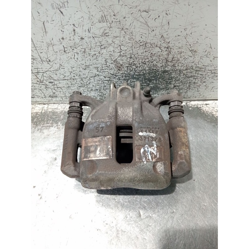 Recambio de pinza freno delantera izquierda para citroën c4 ii (nc_) 1.6 hdi 90 referencia OEM IAM   