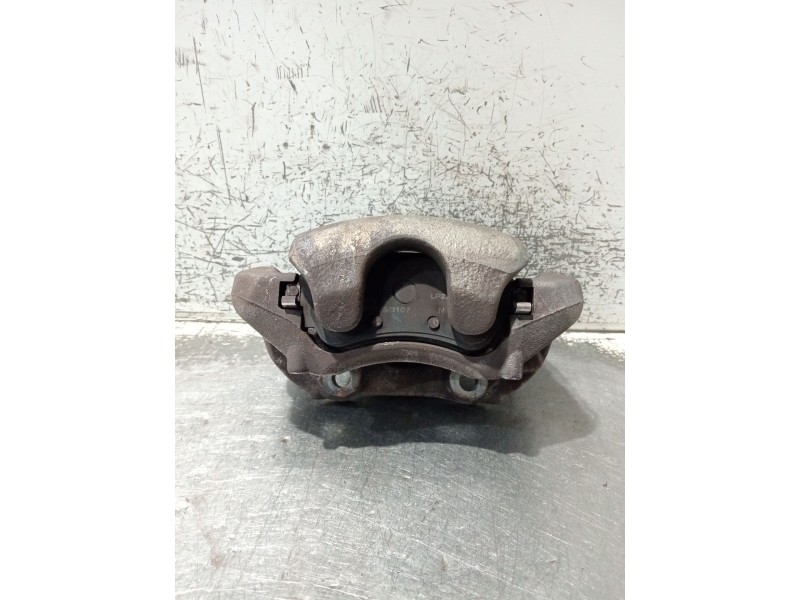 Recambio de pinza freno delantera izquierda para citroën c4 ii (nc_) 1.6 hdi 90 referencia OEM IAM   