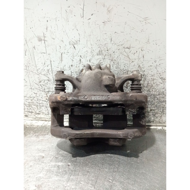 Recambio de pinza freno delantera izquierda para citroën c4 ii (nc_) 1.6 hdi 90 referencia OEM IAM   