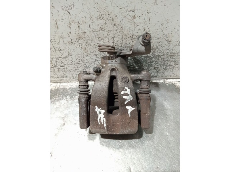 Recambio de pinza freno trasera derecha para alfa romeo 156 (932_) 1.9 jtd (932.a2b00, 932.a2c00) referencia OEM IAM   