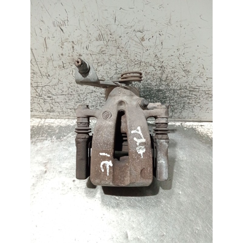 Recambio de pinza freno trasera izquierda para alfa romeo 156 (932_) 1.9 jtd (932.a2b00, 932.a2c00) referencia OEM IAM   