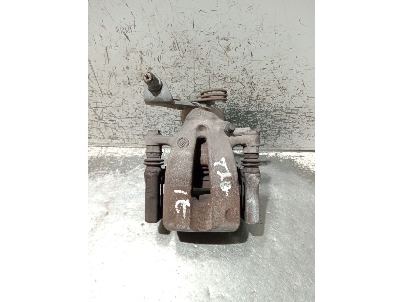 Recambio de pinza freno trasera izquierda para alfa romeo 156 (932_) 1.9 jtd (932.a2b00, 932.a2c00) referencia OEM IAM   