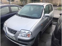 hyundai atos prime (mx) del año 2005