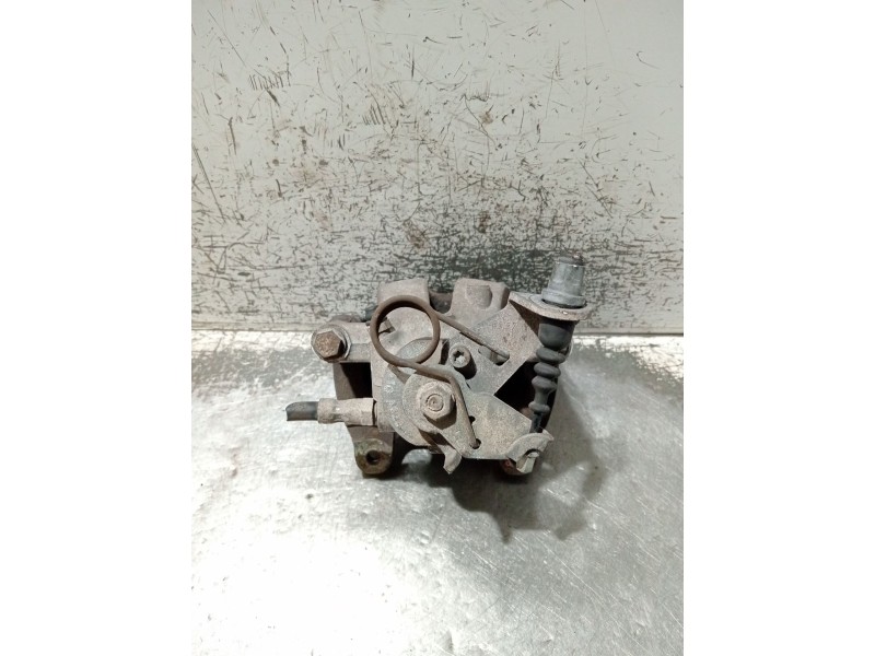 Recambio de pinza freno trasera izquierda para alfa romeo 156 (932_) 1.9 jtd (932.a2b00, 932.a2c00) referencia OEM IAM   