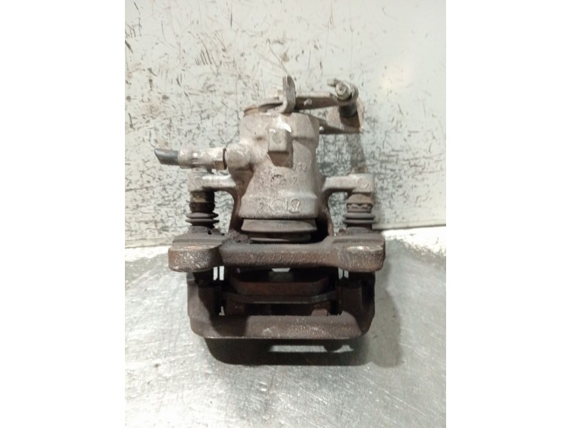Recambio de pinza freno trasera izquierda para alfa romeo 156 (932_) 1.9 jtd (932.a2b00, 932.a2c00) referencia OEM IAM   