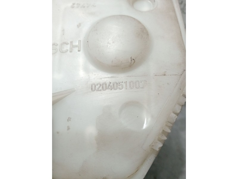 Recambio de bomba freno para citroën c4 ii (nc_) 1.6 hdi 90 referencia OEM IAM 0204051007  