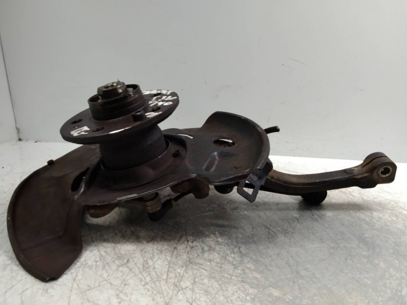 Recambio de mangueta delantera derecha para mercedes clase s (w140) berlina 3.2 24v cat referencia OEM IAM   