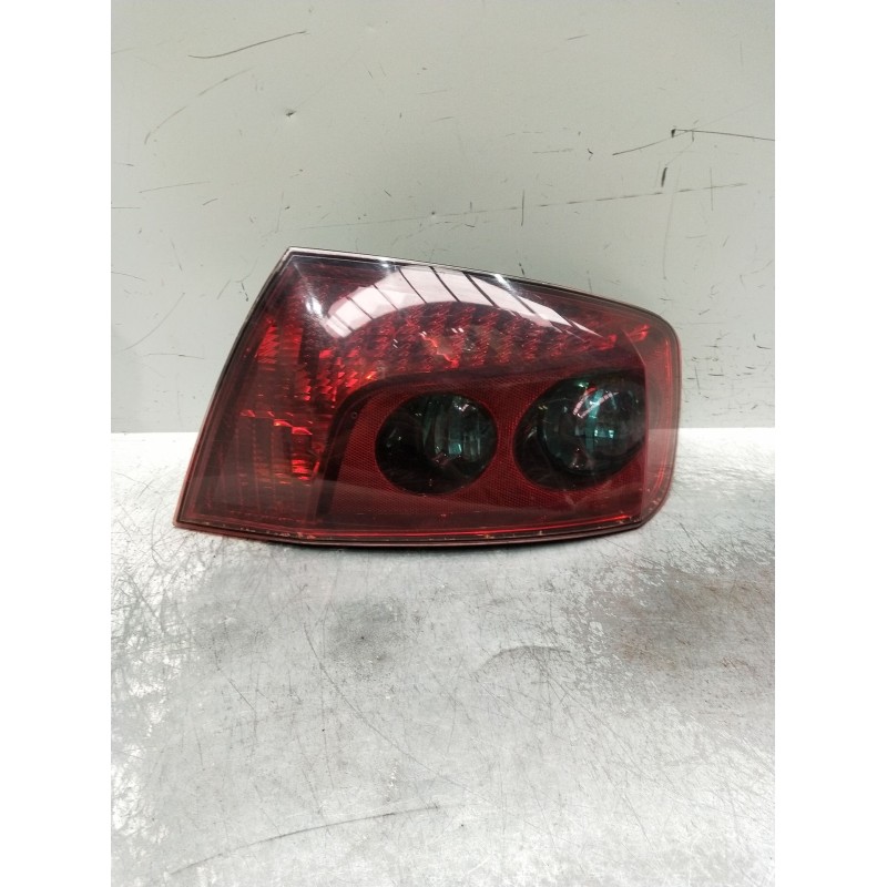 Recambio de piloto trasero derecho para peugeot 407 (6d_) 2.0 hdi 135 (6drhrh, 6drhre, 6drhrg, 6drhrj) referencia OEM IAM   