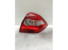 Recambio de piloto trasero derecho para renault megane ii sedán (lm0/1_) 1.5 dci (lm0f, lm0t, lm2b) referencia OEM IAM   