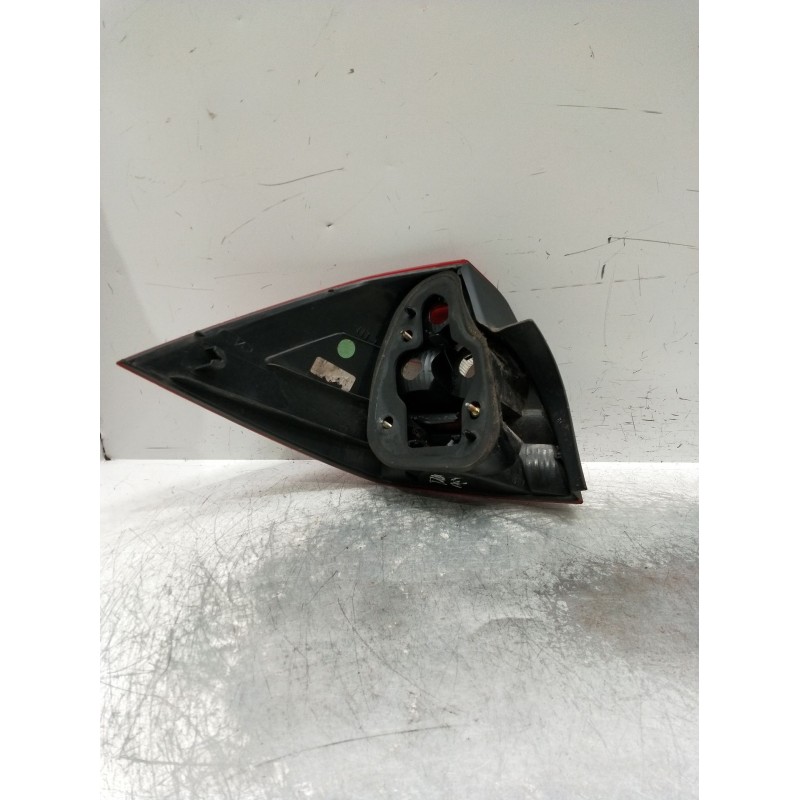 Recambio de piloto trasero derecho para renault megane ii sedán (lm0/1_) 1.5 dci (lm0f, lm0t, lm2b) referencia OEM IAM   