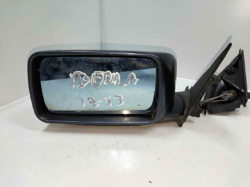 Recambio de retrovisor izquierdo para lancia dedra berl. 1.6 cat referencia OEM IAM   MANUAL