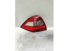 Recambio de piloto trasero izquierdo para renault megane ii sedán (lm0/1_) 1.5 dci (lm0f, lm0t, lm2b) referencia OEM IAM   