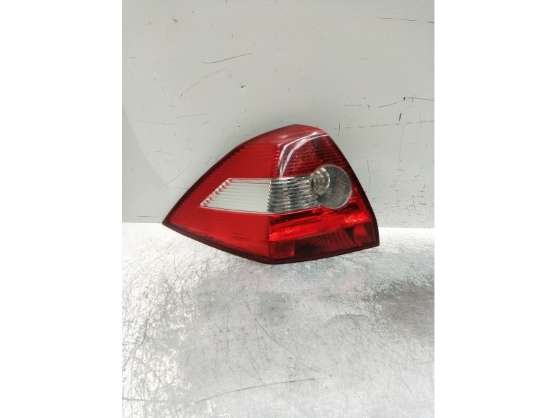 Recambio de piloto trasero izquierdo para renault megane ii sedán (lm0/1_) 1.5 dci (lm0f, lm0t, lm2b) referencia OEM IAM   