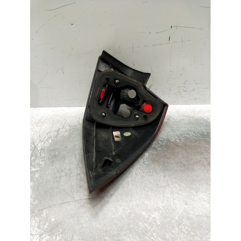 Recambio de piloto trasero izquierdo para renault megane ii sedán (lm0/1_) 1.5 dci (lm0f, lm0t, lm2b) referencia OEM IAM   