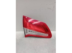 Recambio de piloto trasero izquierdo interior para citroën c4 ii (nc_) 1.6 hdi 90 referencia OEM IAM 967215588001  