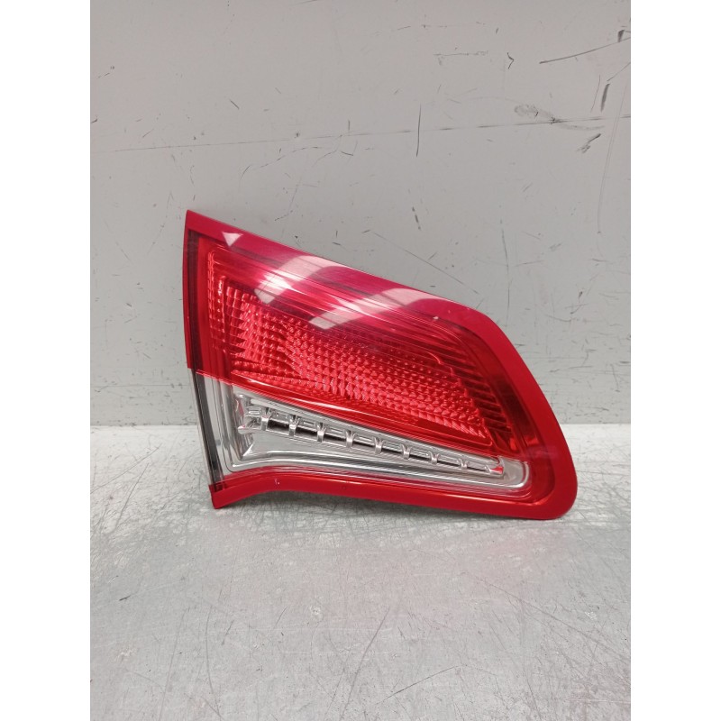 Recambio de piloto trasero izquierdo interior para citroën c4 ii (nc_) 1.6 hdi 90 referencia OEM IAM 967215588001  